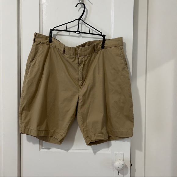 Polo by Ralph Lauren Beige Chino Shorts - Picture 1 of 5